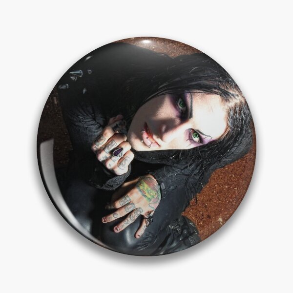 Item preview, Chris Motionless designed and sold by bby-grgyl.