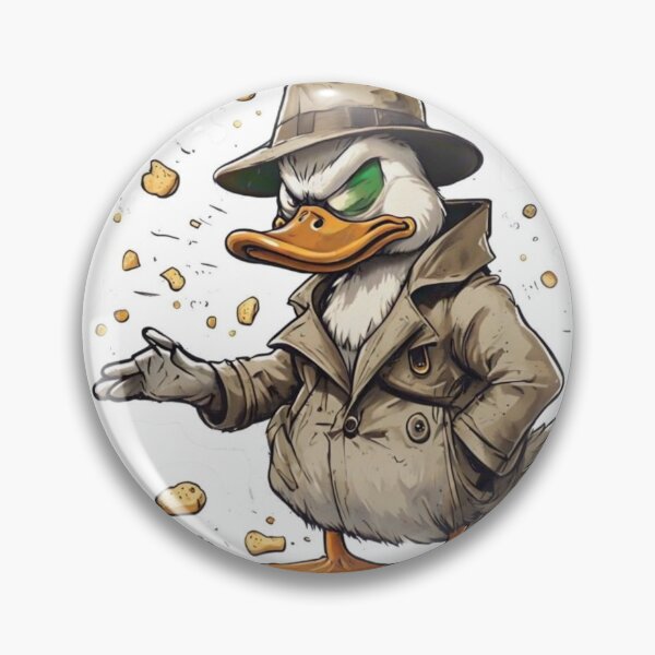Item preview, Quack Dealer Reloaded-Viral Drop 2025 designed and sold by Imaginarium of Chaos falcon88 .