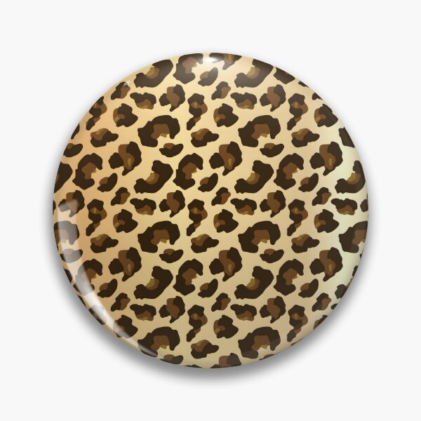 Item preview, Bold Leopard Print Pattern – Trendy Animal Skin Design for Confident Style designed and sold by Unlimited-Style.