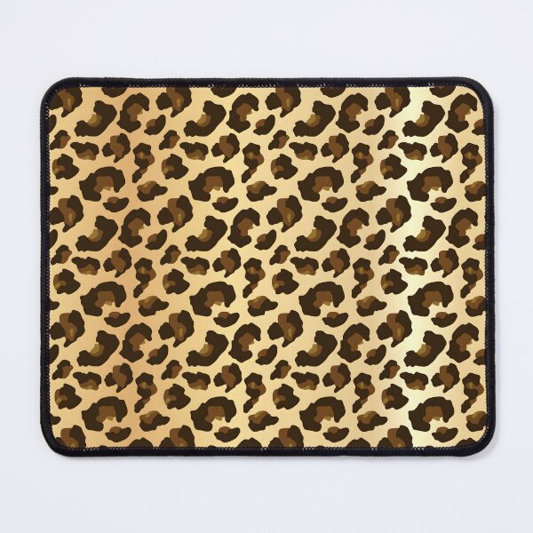 Item preview, Bold Leopard Print Pattern – Trendy Animal Skin Design for Confident Style designed and sold by Unlimited-Style.
