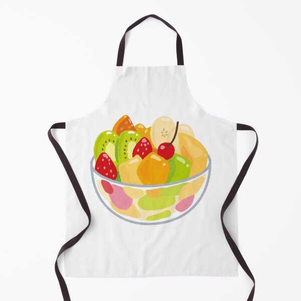 Item preview, Fruit delicious dessert sticker designed and sold by DesignPMG.
