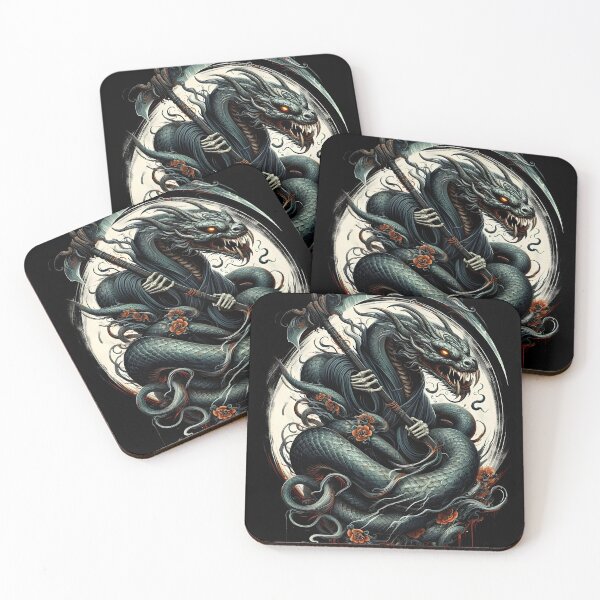 Item preview, dragon master designed and sold by aliraweb.