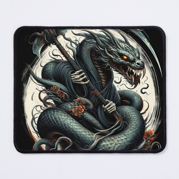 Item preview, dragon master designed and sold by aliraweb.