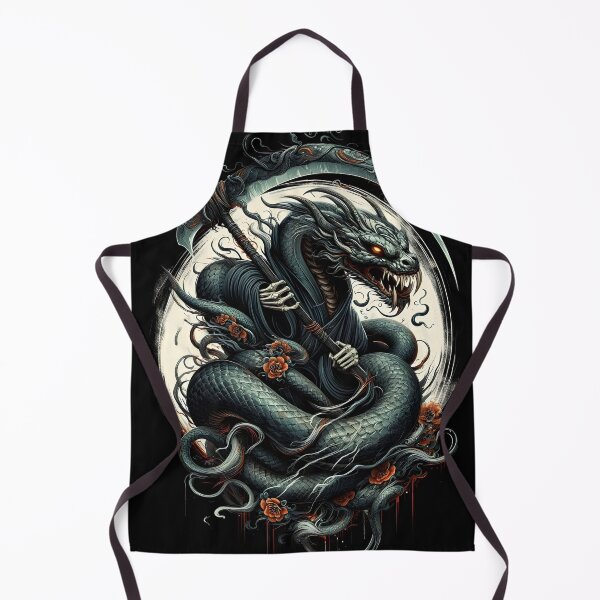 Item preview, dragon master designed and sold by aliraweb.