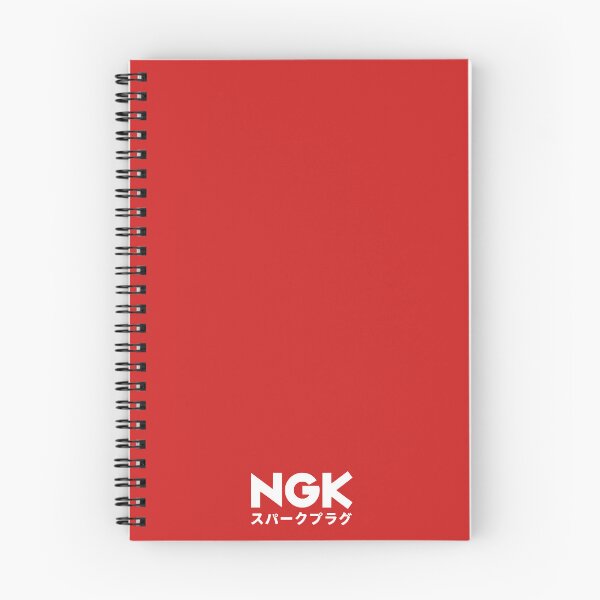 Item preview, NGK Spark Plugs designed and sold by OriginWave.
