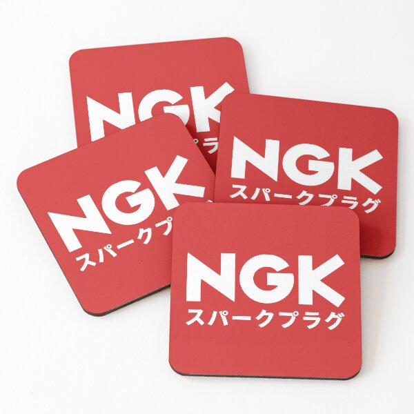 Item preview, NGK Spark Plugs designed and sold by OriginWave.