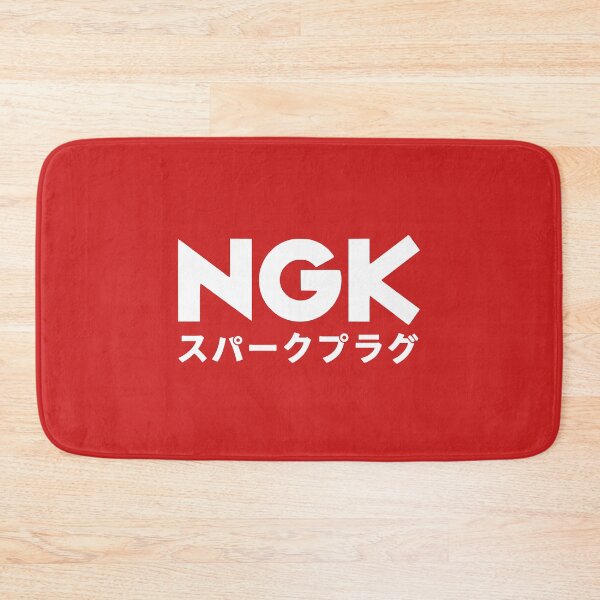 Item preview, NGK Spark Plugs designed and sold by OriginWave.