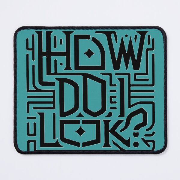 Item preview, Vibrant Whimsy: Bold Typography in Action designed and sold by aminz4.