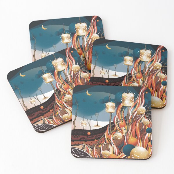 Item preview, Campfire designed and sold by KWxSL.