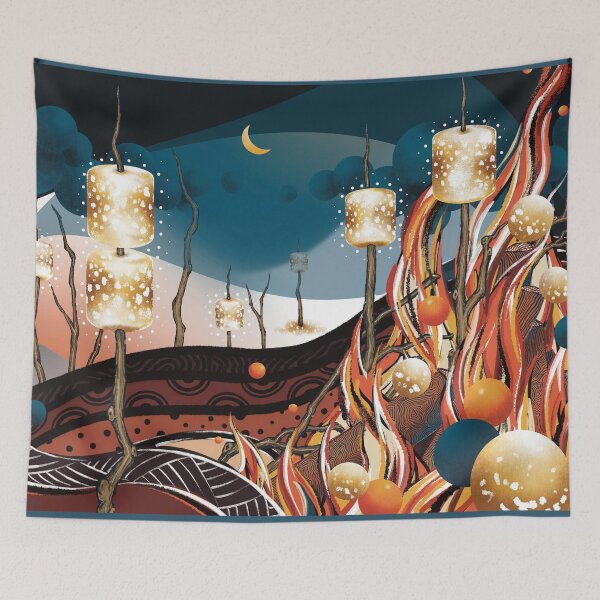 Item preview, Campfire  designed and sold by KWxSL.