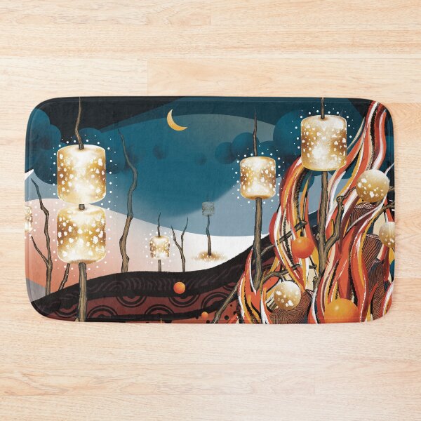 Item preview, Campfire  designed and sold by KWxSL.