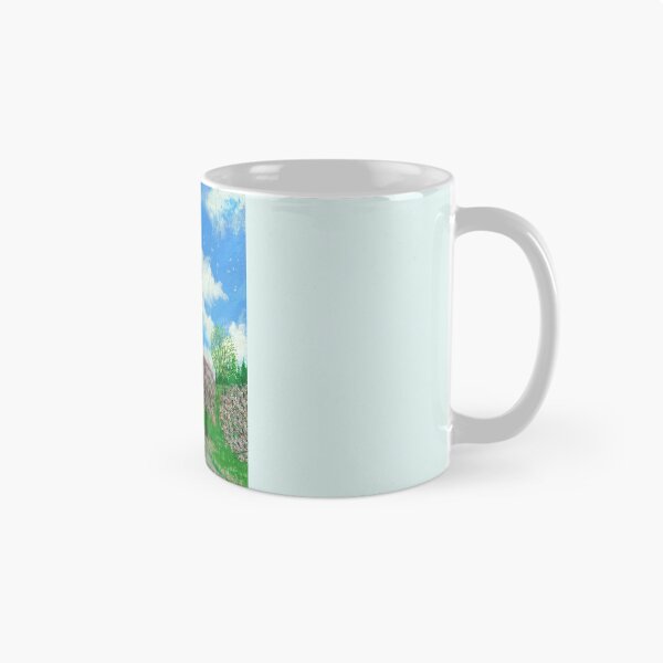 Item preview, Spring Blossom Walks designed and sold by PhilipHarvey.