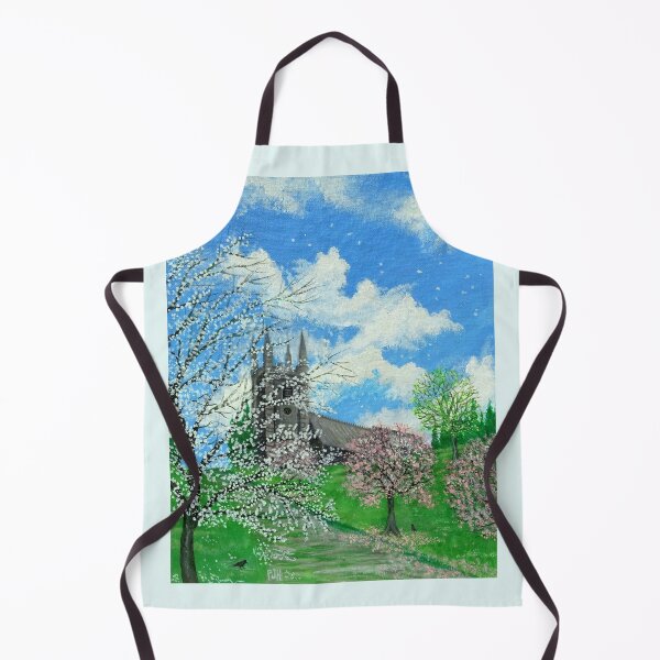 Item preview, Spring Blossom Walks designed and sold by PhilipHarvey.