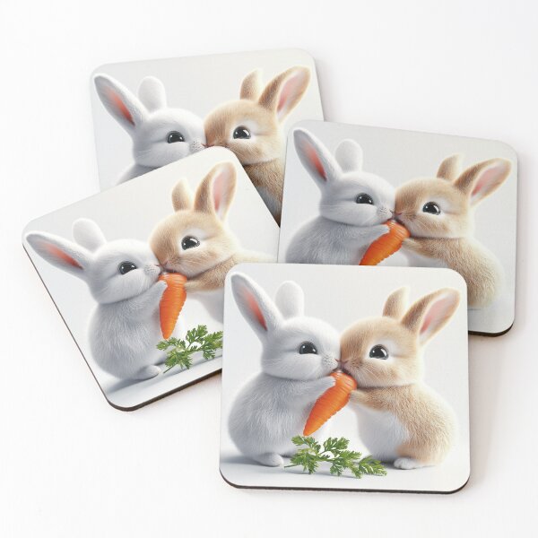 Item preview, Carrot Tug-of-War designed and sold by silp159.