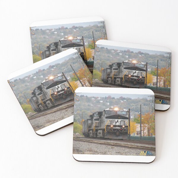 Item preview, NS Coal Train designed and sold by TheANShop.