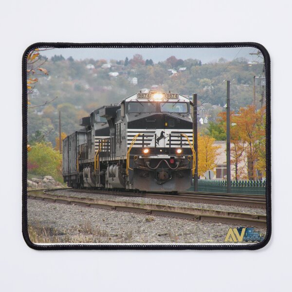 Item preview, NS Coal Train designed and sold by TheANShop.