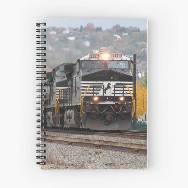 Item preview, NS Coal Train designed and sold by TheANShop.