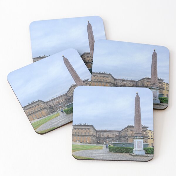 Item preview, Obelisk at the Boboli Gardens (Giardino di Boboli), Florence, Italy. designed and sold by SoulEchoesPhoto.