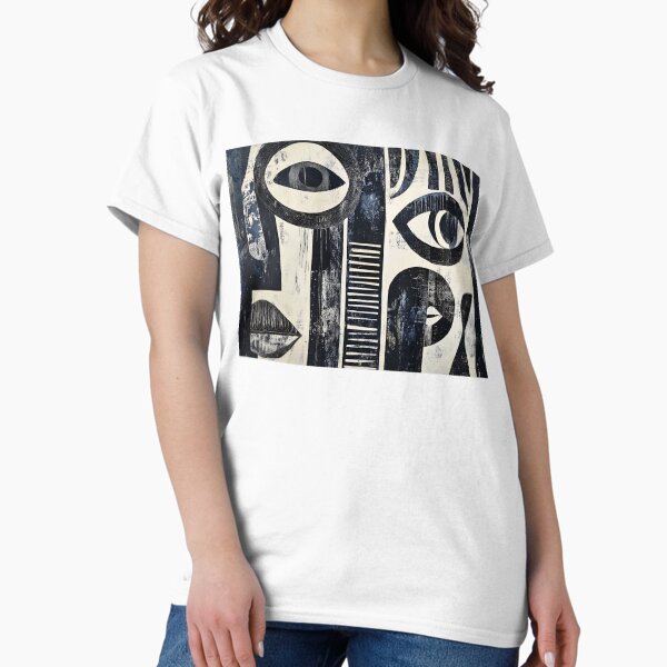 Vista previa del artículo con la obra «máscaras», diseñado y vendido por PeDSch-DigiArt.