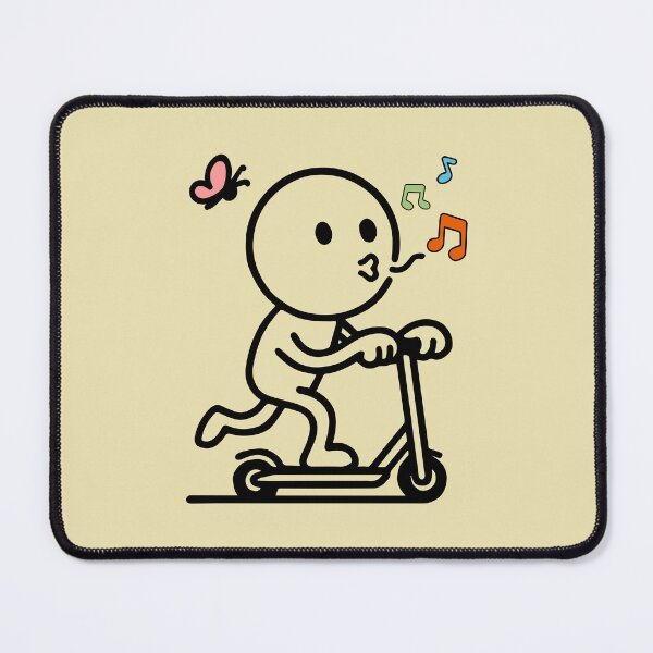Item preview, Joyful Ride designed and sold by theresa7131.