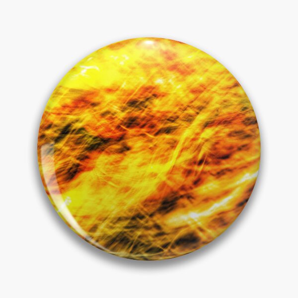 Item preview, Gorse abstract  designed and sold by Kerrie-Ann Ellison.