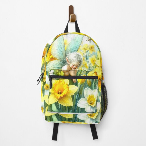 Item preview, A host of golden daffodils designed and sold by Faerieglen.