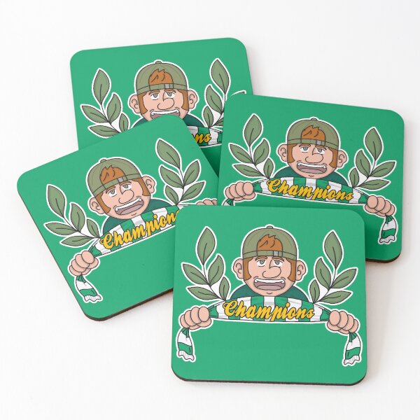 Item preview, Celtic Fan - Champions designed and sold by casualsofficial.