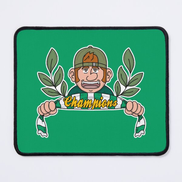 Item preview, Celtic Fan - Champions designed and sold by casualsofficial.