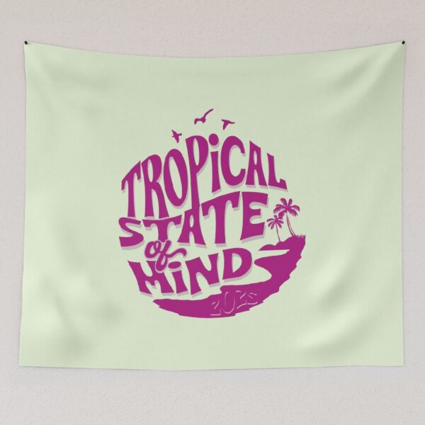 Item preview, State of Mind designed and sold by GraphicMondaze.