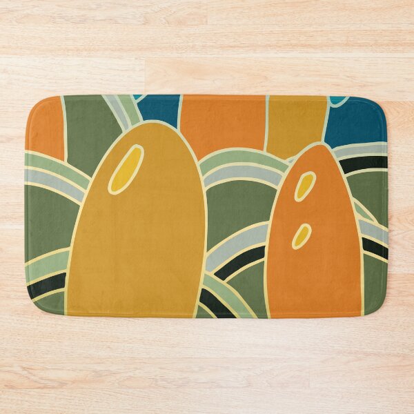 Item preview, Egg Fields designed and sold by ElvisSantanaArt.