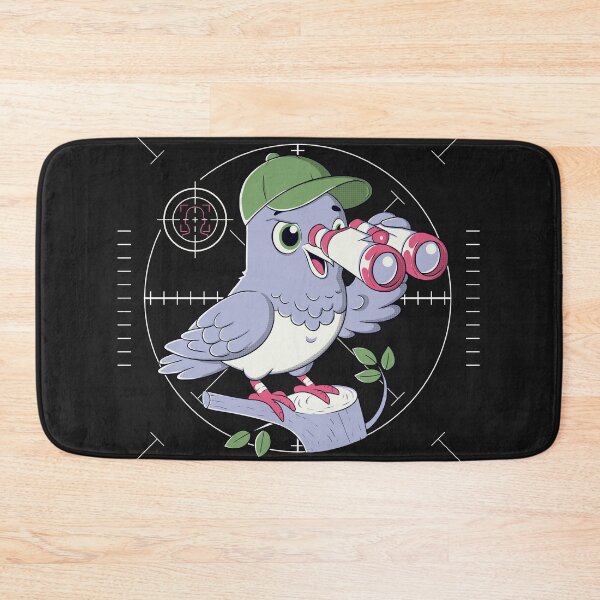 Item preview, Human Detected designed and sold by Eoli Studio.
