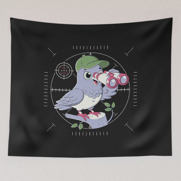 Item preview, Human Detected designed and sold by Eoli Studio.
