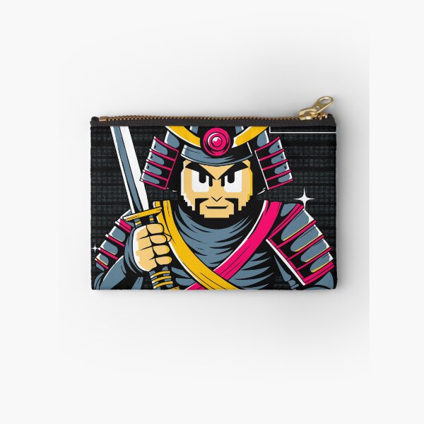 Item preview, Arcade Samurai designed and sold by Eoli Studio.