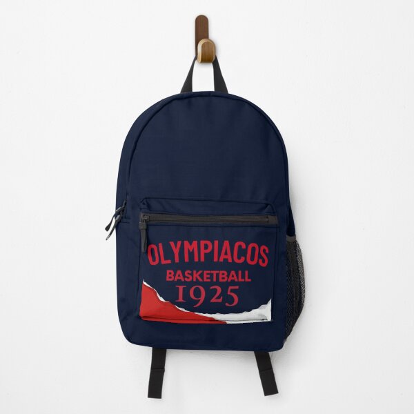 Item preview, Est. 1925 Olympiacos Basketball Club designed and sold by SportThreadz.