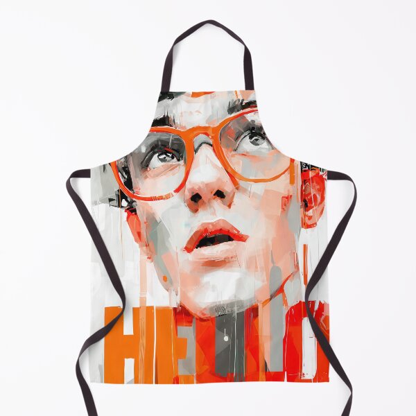 Item preview, Contemporary Welcome designed and sold by Retro Type.