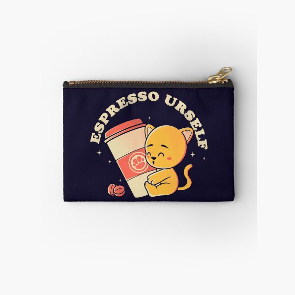 Item preview, Espresso Urself designed and sold by Eoli Studio.