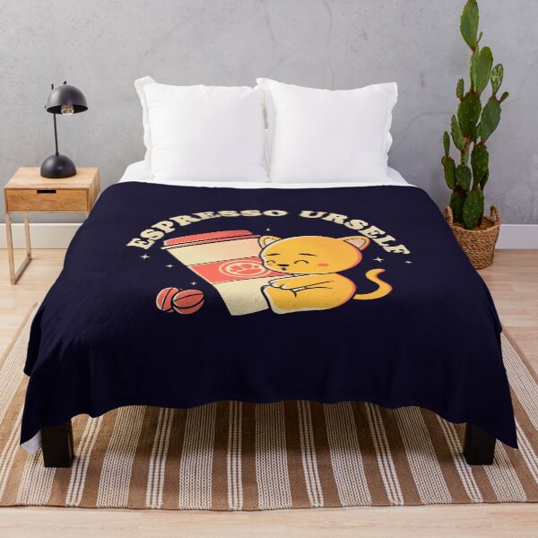 Item preview, Espresso Urself designed and sold by Eoli Studio.