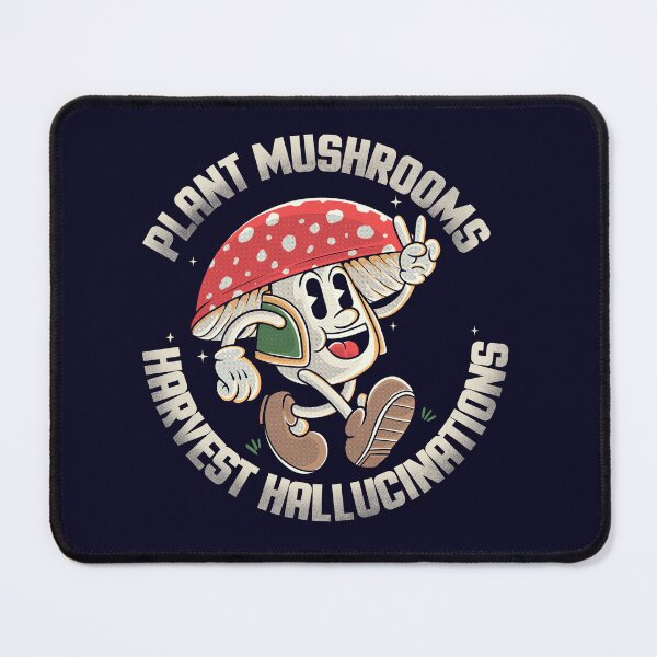 Item preview, Hallucinations designed and sold by Eoli Studio.