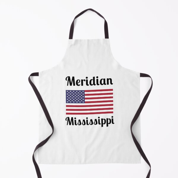 Item preview, Meridian Mississippi - Stylish Prints, designed and sold by Fleetwood1994.