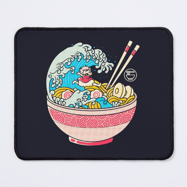 Item preview, Anime Ramen designed and sold by Eoli Studio.