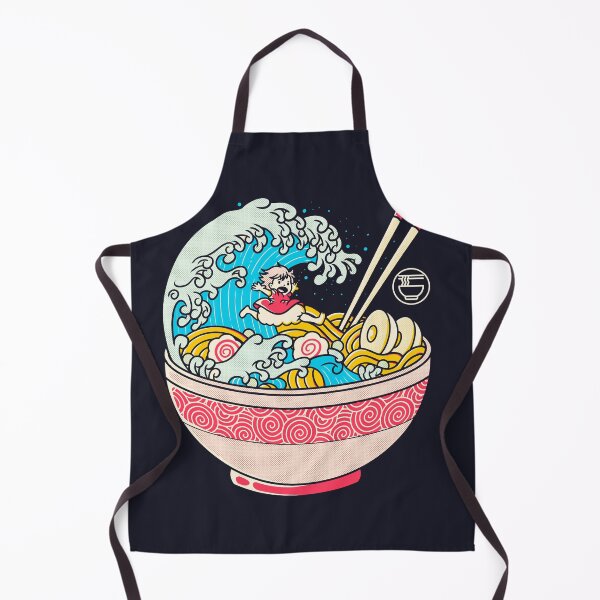 Item preview, Anime Ramen designed and sold by Eoli Studio.