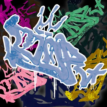 Artwork thumbnail, O.D.R. by Wall*Art