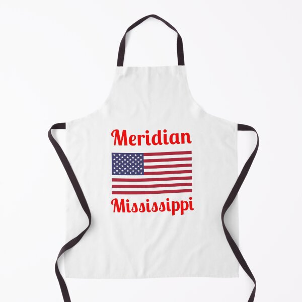 Item preview, Meridian Mississippi - Stylish Prints, designed and sold by Fleetwood1994.