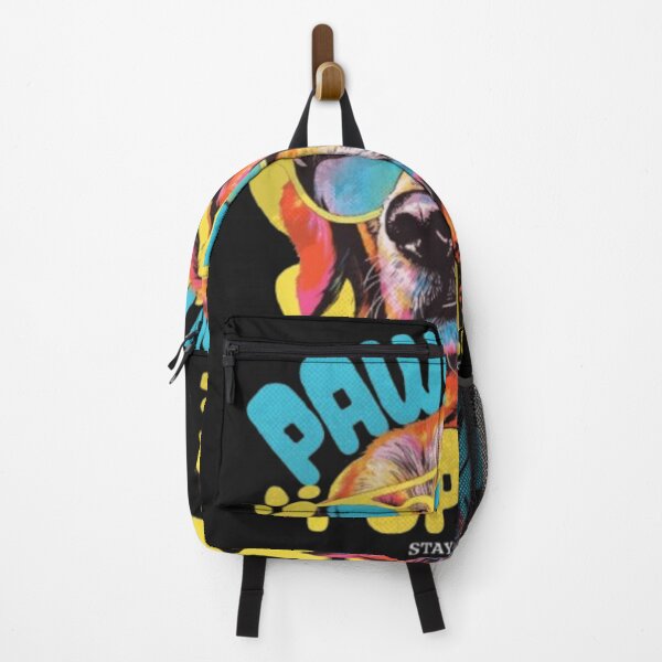 Item preview, PAWSITIVE designed and sold by GraphicMondaze.