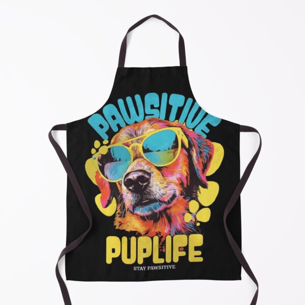 Item preview, PAWSITIVE designed and sold by GraphicMondaze.