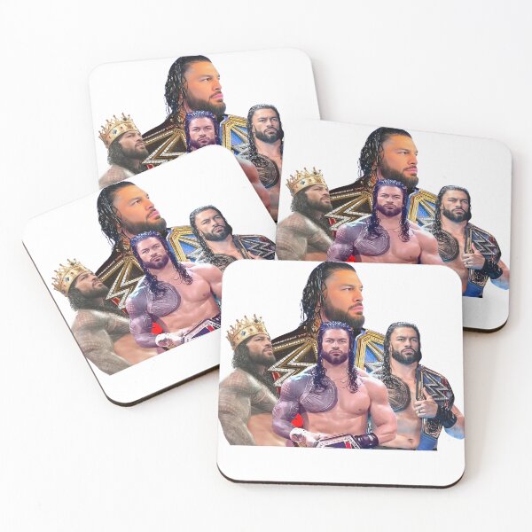 Item preview, Ring Dominance Personified - Wrestling Warrior Art Tribute designed and sold by DiasseDesign.