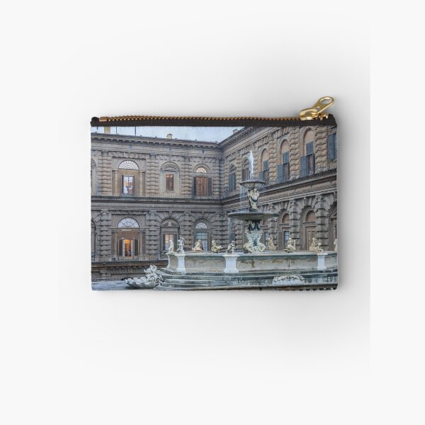 Item preview, The Fontana del Carciofo in the Boboli Gardens (Giardino di Boboli), Florence, Italy. designed and sold by SoulEchoesPhoto.