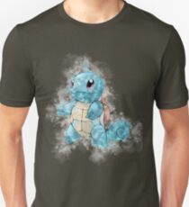 "So you chose the water type" Unisex T-Shirt