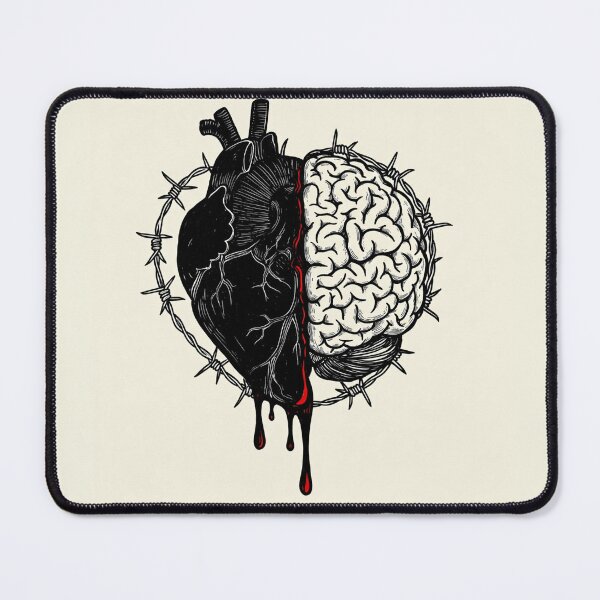 Item preview, Between love and reason designed and sold by Marcela's world and universe.