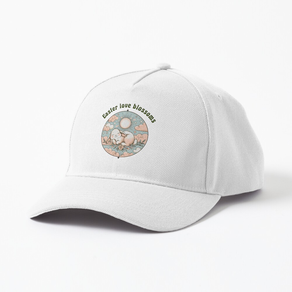 Artikel-Vorschau von Baseball Cap, designt und verkauft von Kobeko.